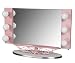 Starlet Table Top Lighted Vanity Mirror 34