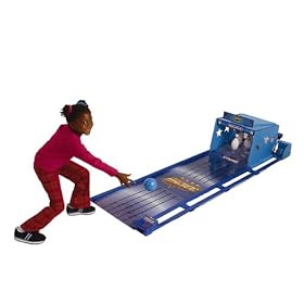 Click here to buy Electronic Bowlercade.