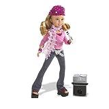 Barbie - Forever Barbie - Im a Rock Star! Doll