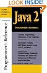 Java 2 Programmer's Reference