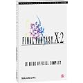 Final Fantasy X-2, le guide de jeu