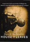 House of Leaves