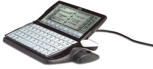 : Psion Revo Plus 16MB
