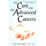 The Cure For All Advanced Cancers book cover