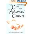 The Cure For All Advanced Cancers by Hulda Regehr Clark