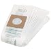 Dirt Devil Type D Vacuum Cleaner Bags, 10-Pack