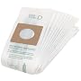 Dirt Devil Type D Vacuum Cleaner Bags, 10-Pack