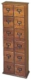 Library Style CD Storage Cabinet 41G4REASK6L. SL160 Library Style CD Storage Cabinet