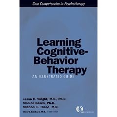 Learning Cognitive-Behavior Therapy: An Illustrated Guide