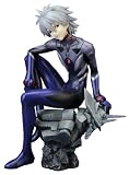 Kotobukiya Neon Genesis Evangelion: Kaworu Nagisa (Plug Suit Style) Ani-Statue
