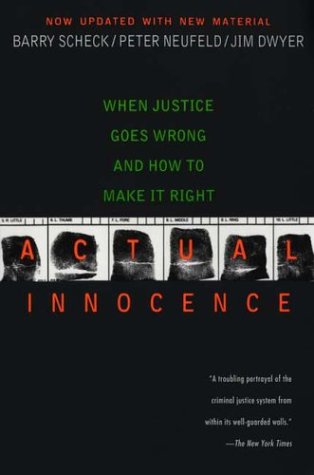 True Crime