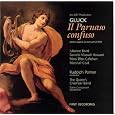 Gluck: Il Parnaso confuso by Christoph Willibald Gluck, Rudolph Palmer, Queen's Chamber Band, Elaine Comparone, Danielle Munsell Howard, Julianne Baird, Marshall Coid, Mary Ellen Callahan