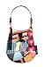 Kangaroo Universal Accessory Case for Cell Phones - Satin Lady with Hearts