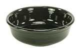 Fiesta Black 460 5-5/8-inch Cereal Bowl