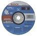 Bosch CC1M700 7" x 1/8" Abrasive Blade 5/8 Arbor, Metal Bulk Single Disc (2610917975)