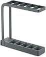 Polder Slimline Umbrella Stand, Black