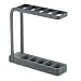 Polder Slimline Umbrella Stand, Black