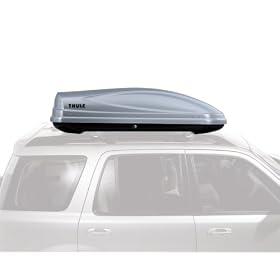 Thule Atlantis XT Cargo Box