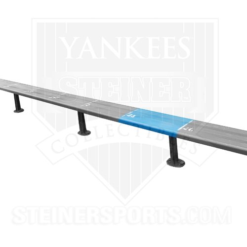 MLB New York Yankees Yankee Stadium Bleacher Seat