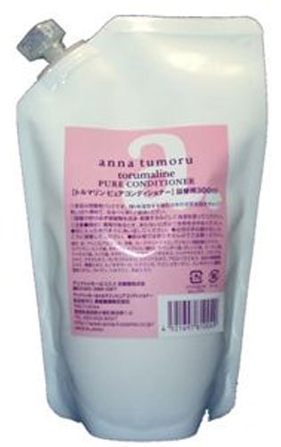 アンナトゥモール annaトルマリンピュアコンディショナー詰替 300ml <25149>