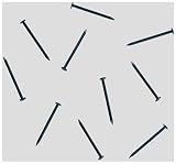 Z-TRACK 8999 TRACK FIXING NAILS 100