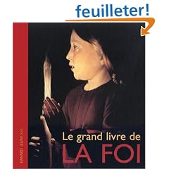 Le Grand Livre de la Foi