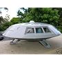 Lost in Space Very Rare Classic Jupiter 2