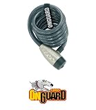 OnGuard Doberman Key Lock