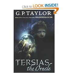 Tersias the Oracle