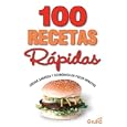 100 Recetas Rapidas