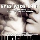 Eyes Wide Shut: Music from Stanley Kubrick Movies by Jocelyn Pook