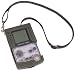 Video Games : InterAct Game Boy Color Protector - Sport Black