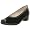 Black nubuck