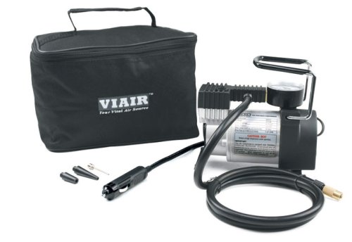 70P VIAIR Portable Compressor Kit 00073-Perfect for Auto and ATV Tires