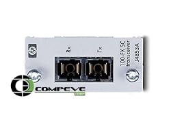 Procurve 100-fx Sc Transceiver