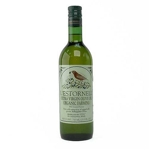 igourmet L'Estornell Organic Olive Oil by Vinegar Gift Sets