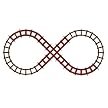 Figure 8 Conversion Track Brown