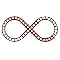 Figure 8 Conversion Track Brown