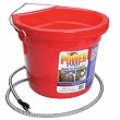 Pp20 Heated Flatback Bucket 20 qt.
