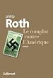Le complot contre l'Am�rique