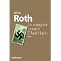 Les livres de Roth�:�Le complot contre l'Am�rique de Philip Roth