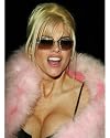 Anna Nicole Smith Photo, 11" x 14"