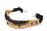 Portabrace HB-40SS Suede Super Shoulder Strap (Suede)