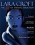 Lara Croft: The Art of Virtual Seduction