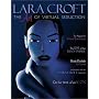 Lara Croft: The Art of Virtual Seduction