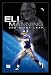 Eli Manning New York Giants Ny Football Art Black Wood-Mounted Poster Print - 24