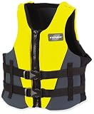 Stearns  Neocompetitor Life Vest, YELLOW