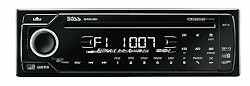 Boss840UBIIn-DashTouchpanelCD/MP3ReceiverwithFrontPanelAUXInput,USB,SDCard,Bluetooth(DetachableFace)