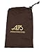 ALPS Mountaineering Aries 3-Person Tent Floor Saver, Coal