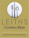 Leiths Cookery Bible